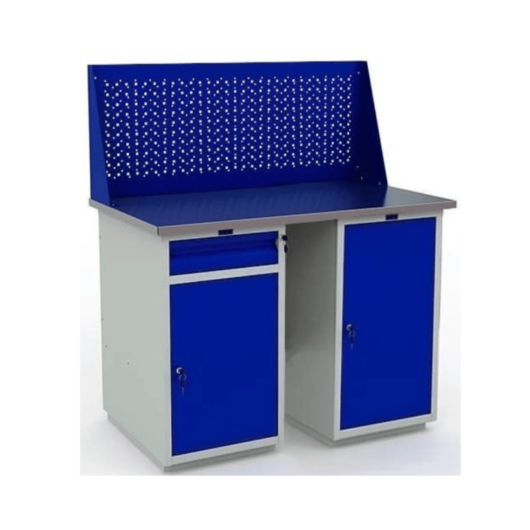 Верстак Profi WT120.WD2/WD1.010 купить в Туле