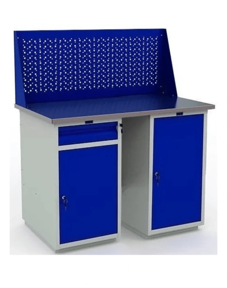 Верстак Profi WT120.WD2/WD1.010 купить в Туле