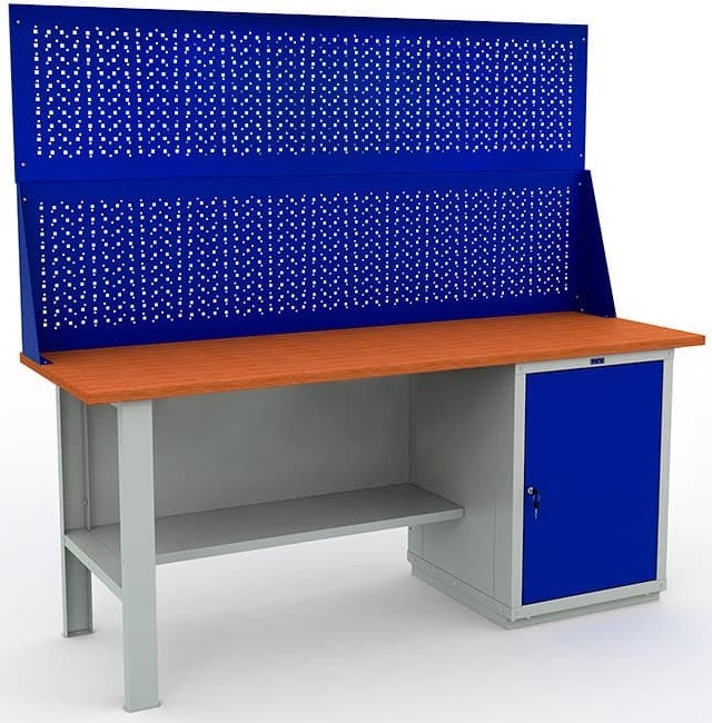 Верстак Expert W200.F2/WS1.020 купить в Туле