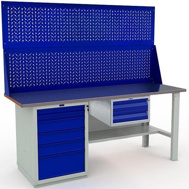 Верстак Expert W200.WS6/F2.120.W купить в Туле