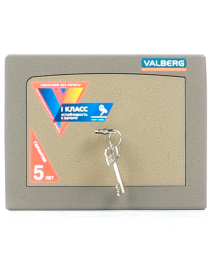 Взломостойкий сейф Valberg Карат-20
