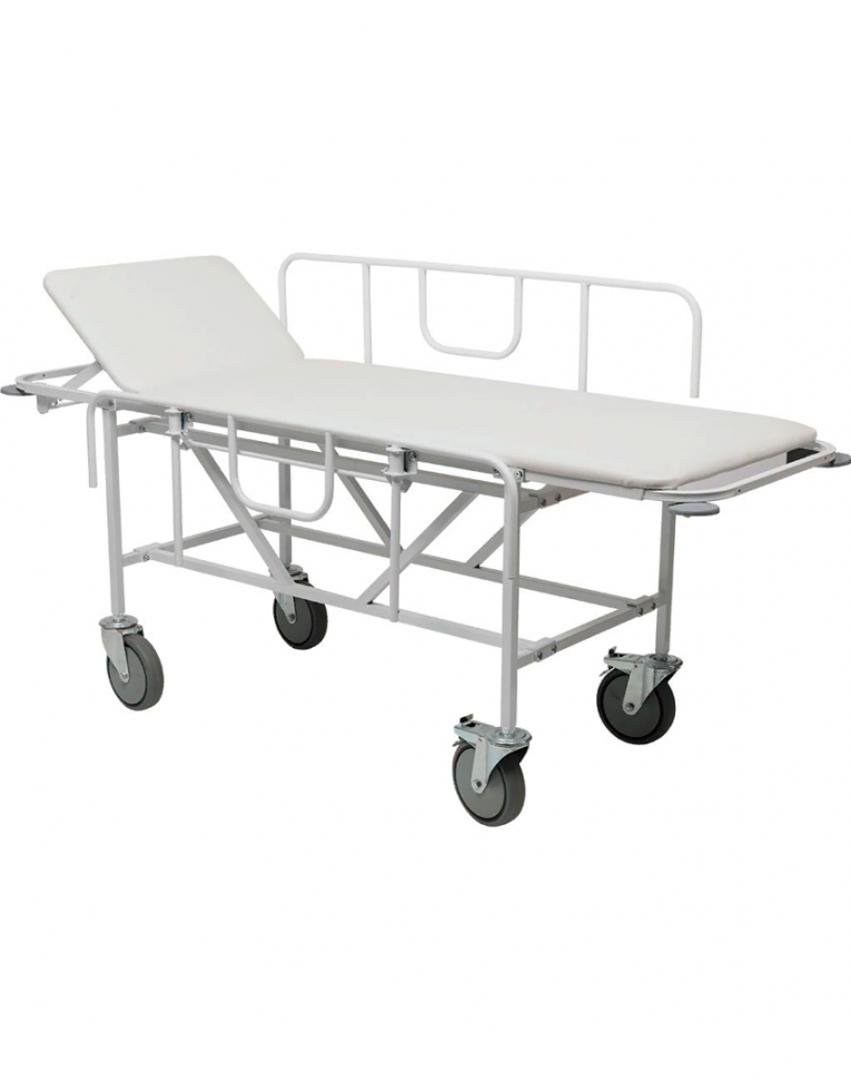 Тележка МД ТБЛ купить в Туле