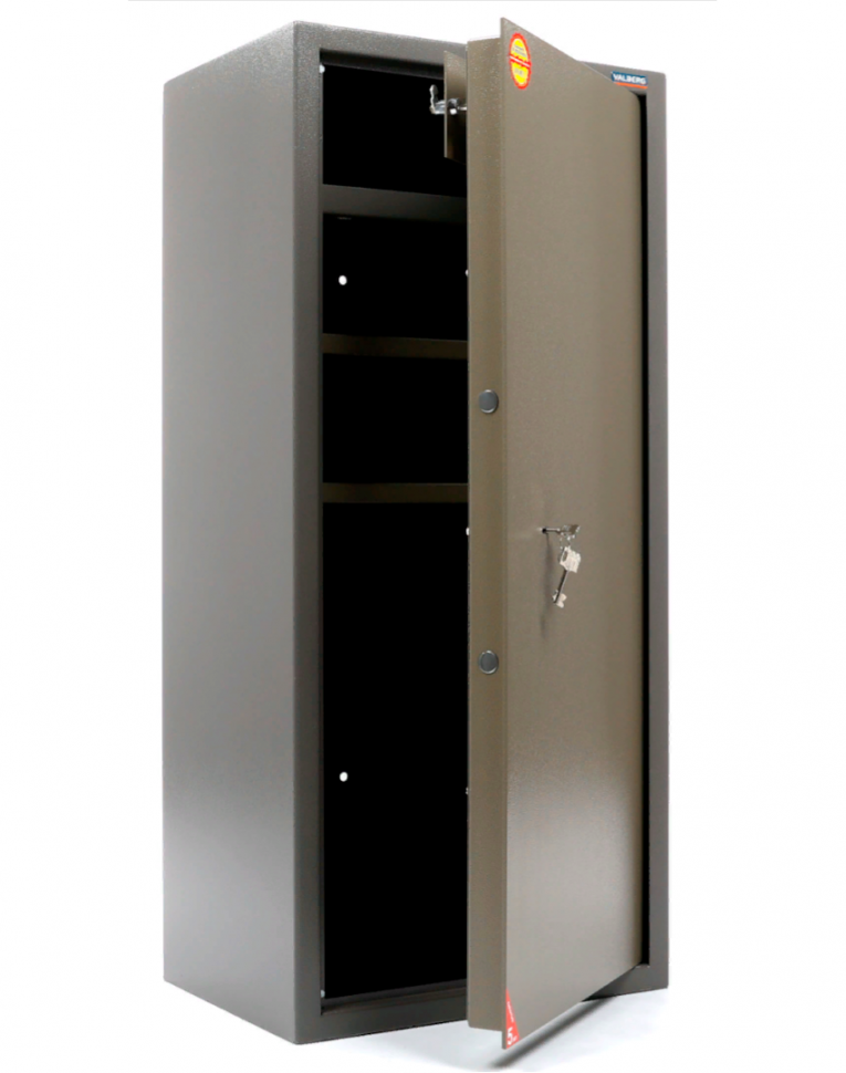 Офисный сейф Valberg ASM 120T KL купить в Туле