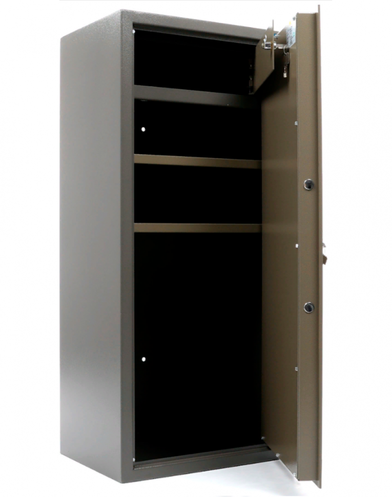 Офисный сейф Valberg ASM 120T KL купить в Туле