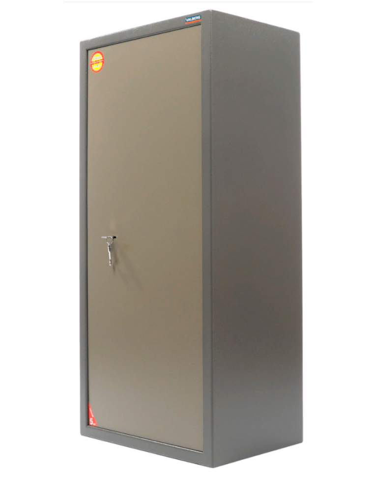 Офисный сейф Valberg ASM 120T KL купить в Туле