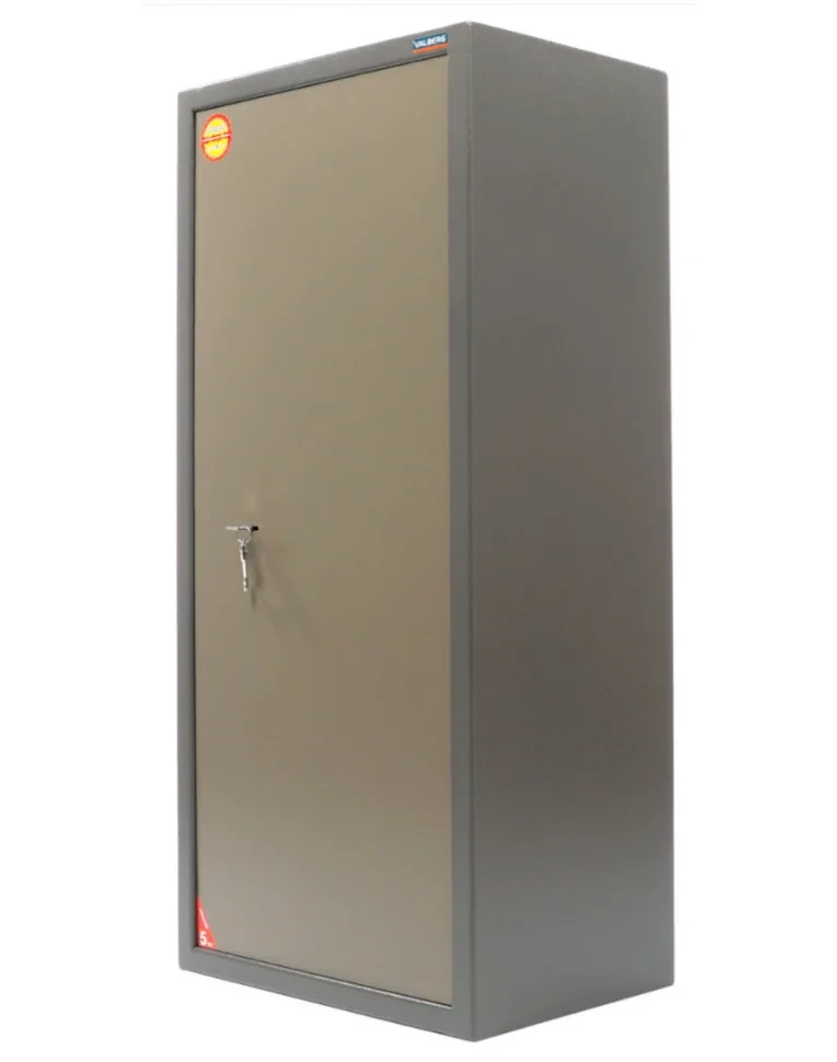 Офисный сейф Valberg ASM 120T KL купить в Туле