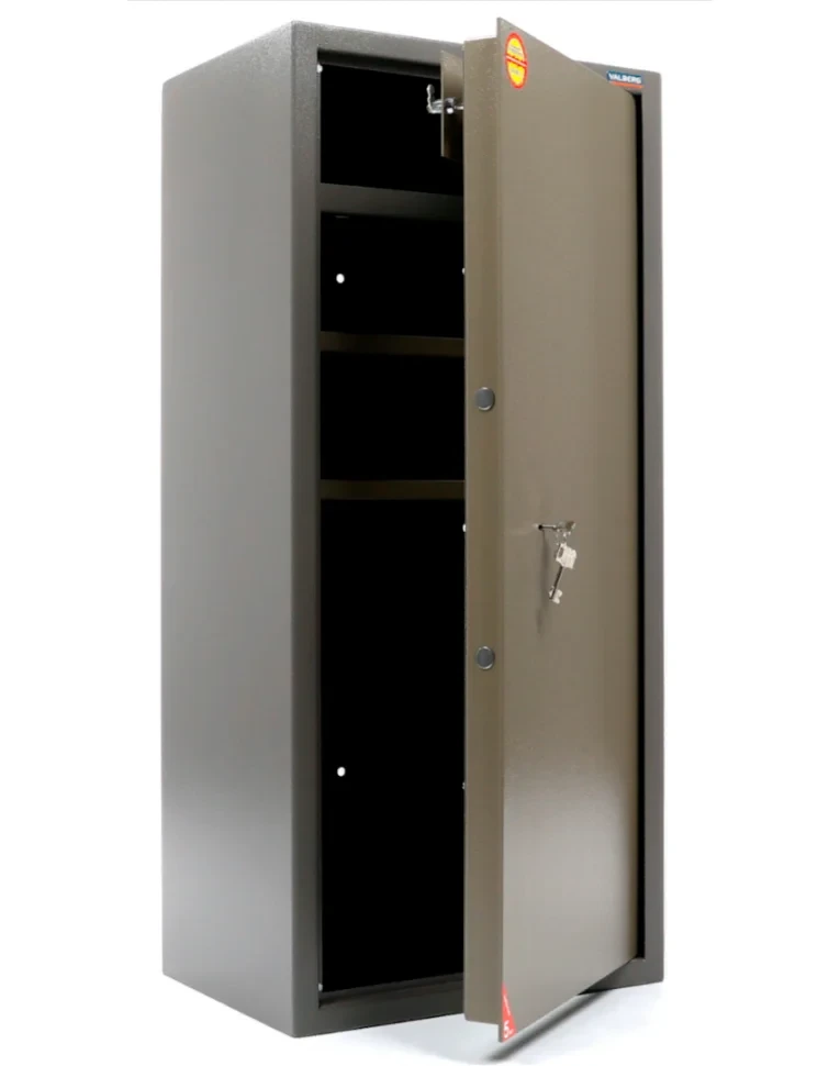 Офисный сейф Valberg ASM 120T KL купить в Туле