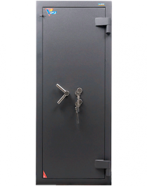 Взломостойкий сейф Valberg Рубеж 1668 KL