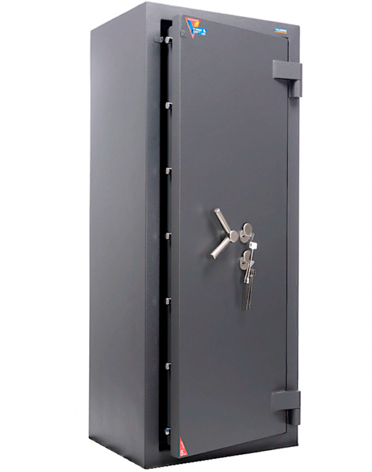 Взломостойкий сейф Valberg Рубеж 1668 KL купить в Туле Взломостойкий сейф Valberg Рубеж 1668 KL купить в Туле