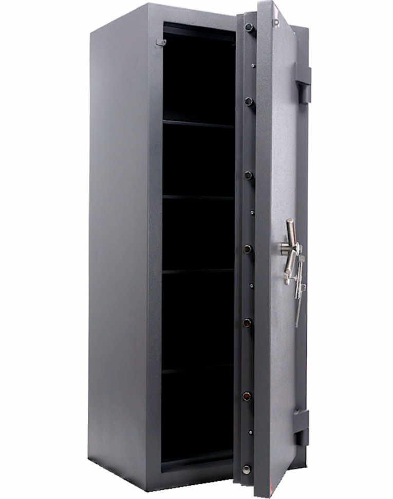 Взломостойкий сейф Valberg Рубеж 1668 KL купить в Туле Взломостойкий сейф Valberg Рубеж 1668 KL купить в Туле