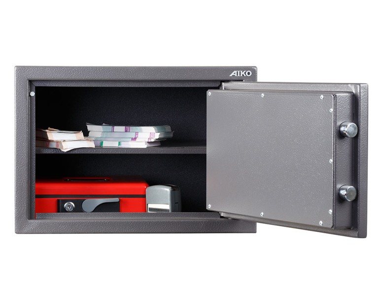 Офисный сейф Aiko TSN 30 EL купить в Туле