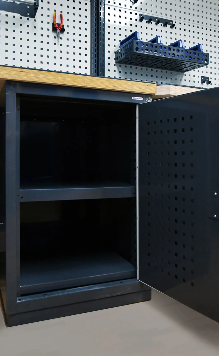 Верстак FBK 205.57.4 купить в Туле