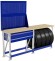 Верстак Master M100.MF1 / MF1 / MF1.220.000 купить в Туле