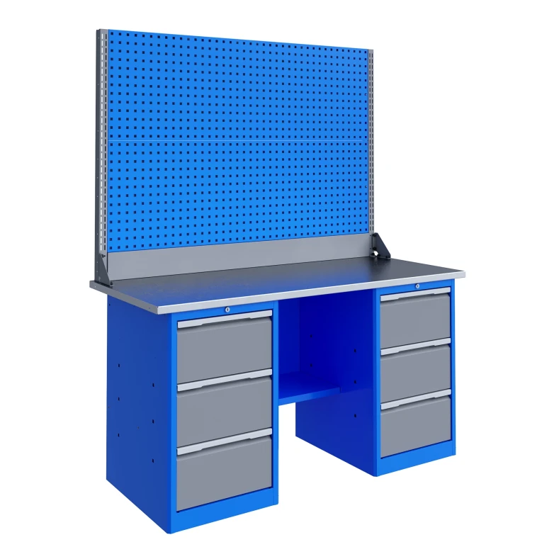 Верстак PRF 161.33.1-2 купить в Туле