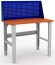 Верстак Expert (№204) W120.F2/F2.010 купить в Туле