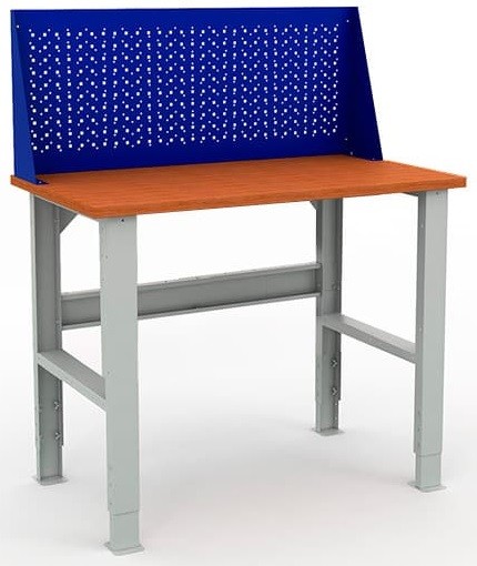 Верстак Expert (№204) W120.F2/F2.010 купить в Туле