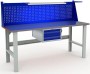 Верстак Expert WTS200.F2/F2.111