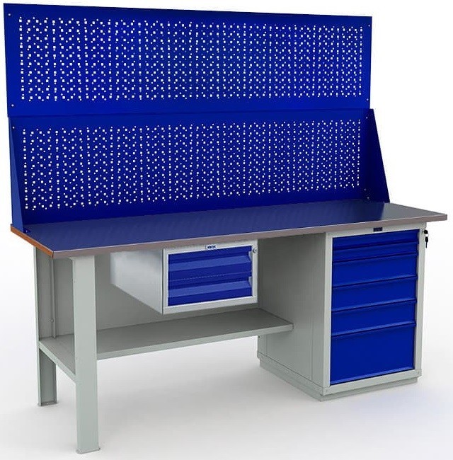 Верстак Expert W200.F2/WS6.120.W купить в Туле