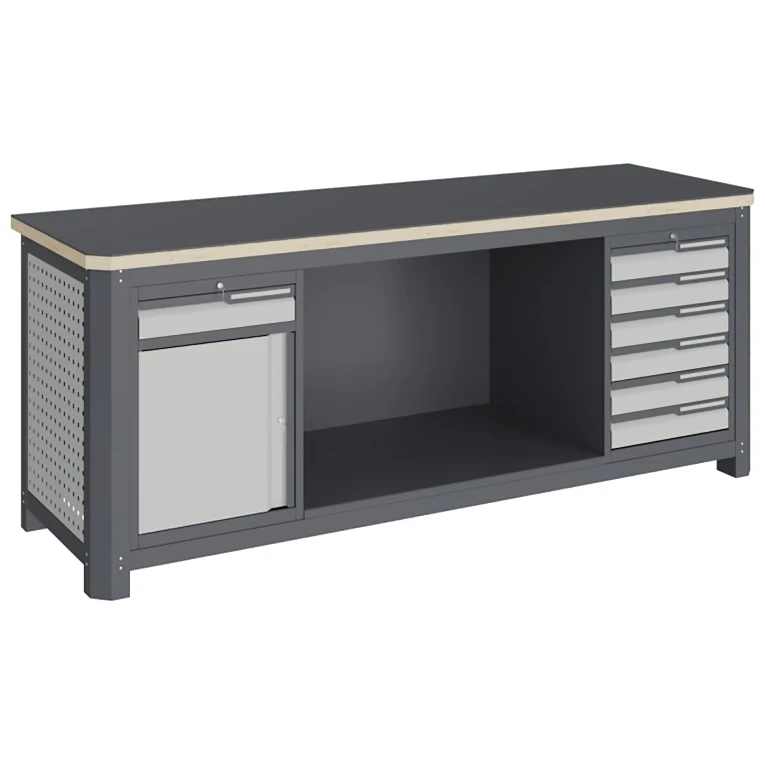 Модульный верстак MCN 2052.S68.11 купить в Туле