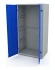 Корпус шкафа для инструментов MODUL XL со сплошными дверями купить в Туле