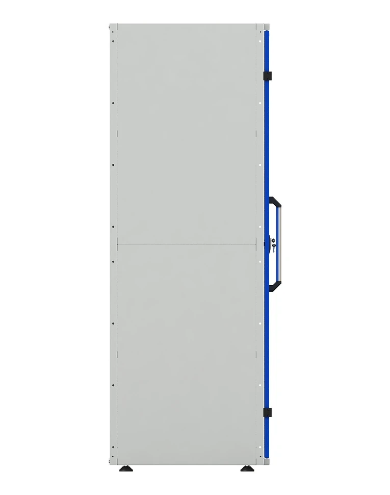 Корпус шкафа для инструментов MODUL XL со сплошными дверями купить в Туле