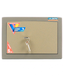 Взломостойкий сейф Valberg Карат-25