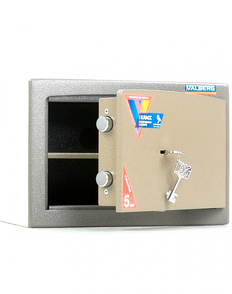 Взломостойкий сейф Valberg Карат-25 купить в Туле