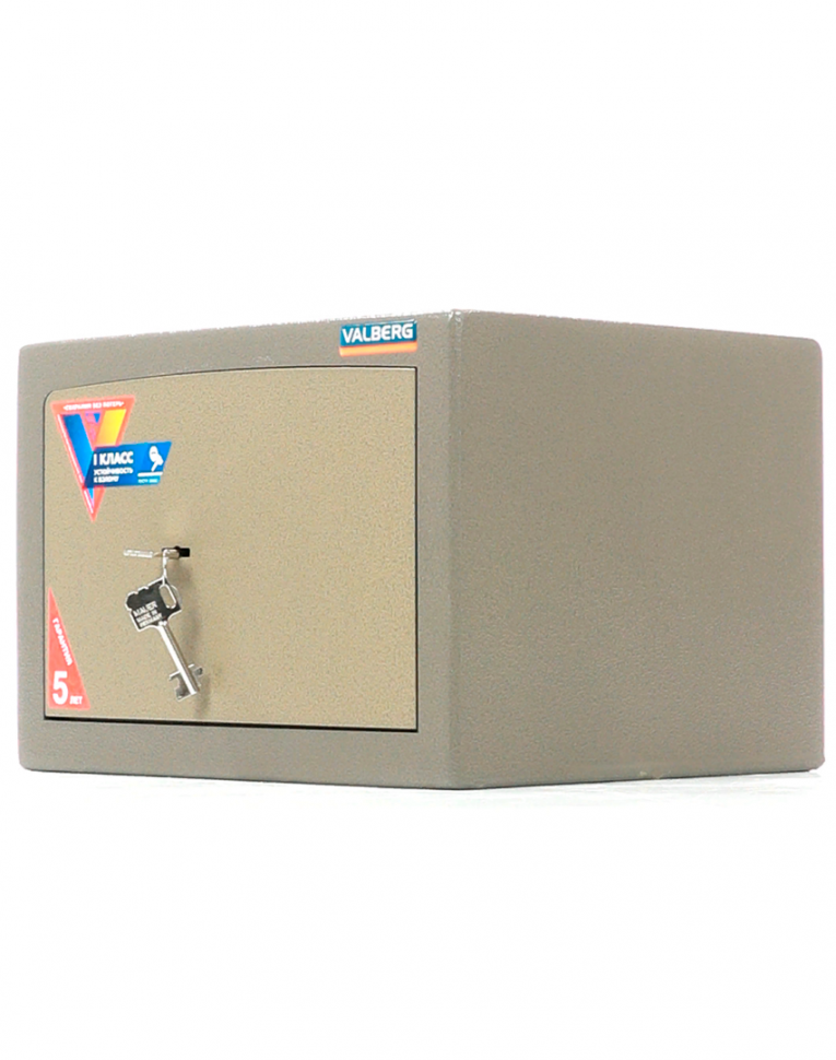 Взломостойкий сейф Valberg Карат-25 купить в Туле