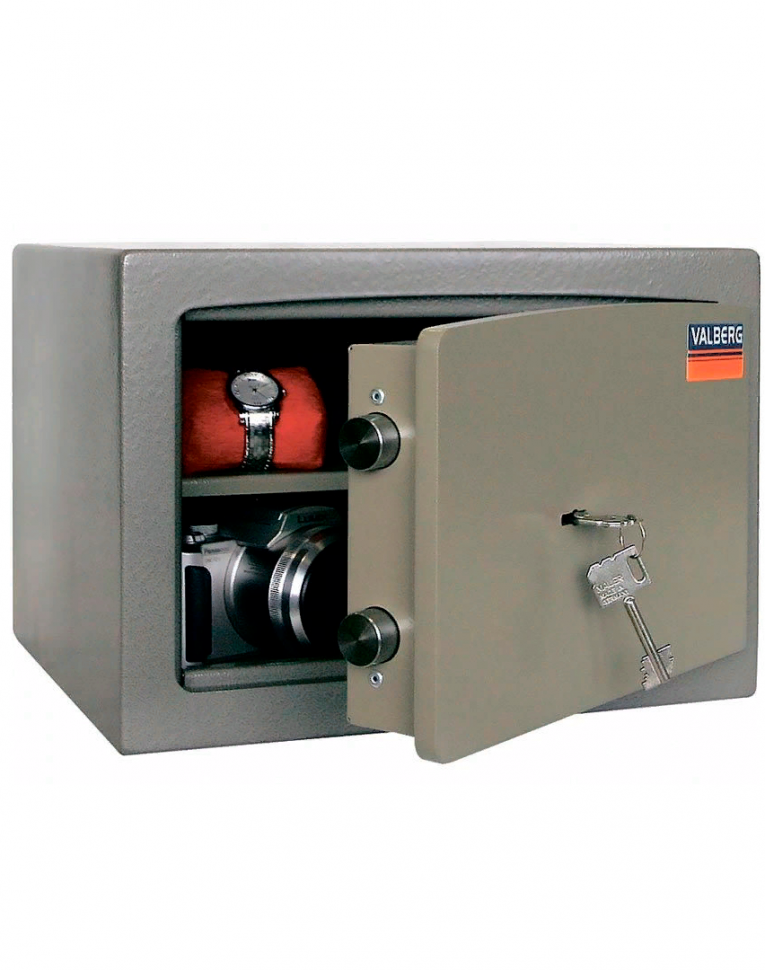 Взломостойкий сейф Valberg Карат-25 купить в Туле