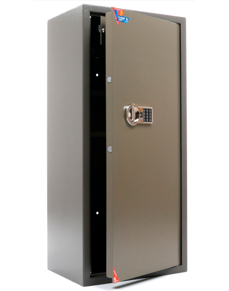 Офисный сейф Valberg ASM 120T EL купить в Туле