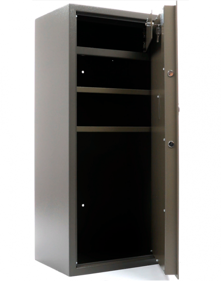 Офисный сейф Valberg ASM 120T EL купить в Туле