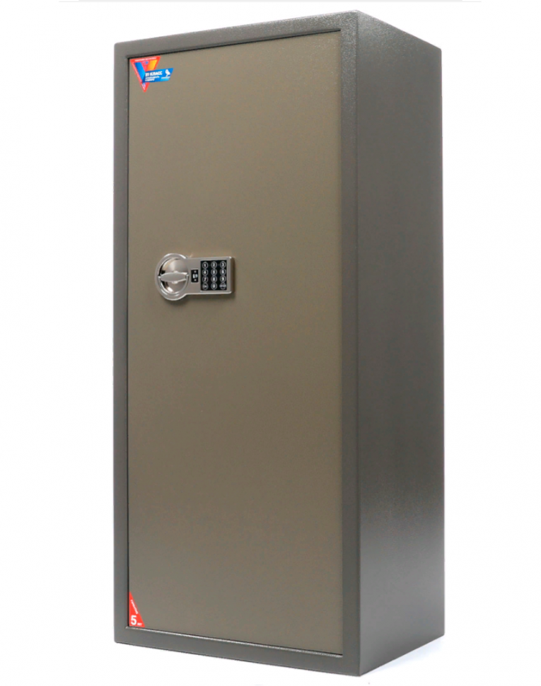 Офисный сейф Valberg ASM 120T EL купить в Туле