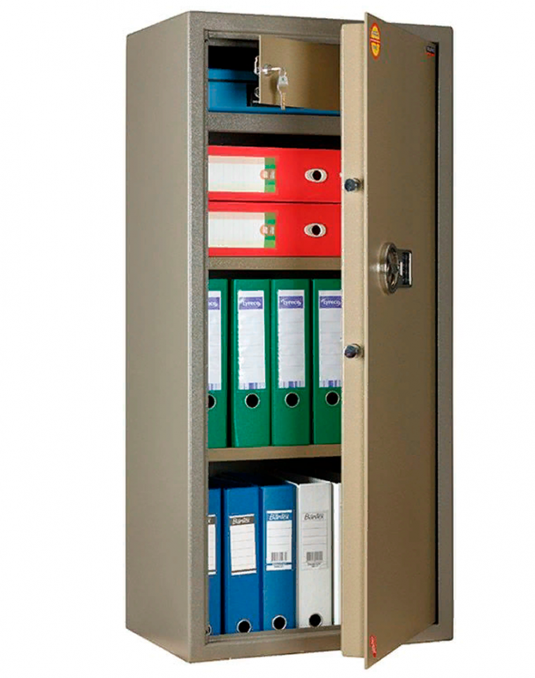 Офисный сейф Valberg ASM 120T EL купить в Туле