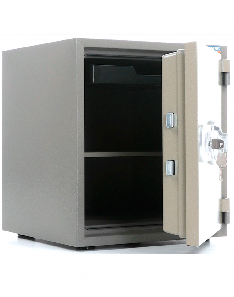 Огнестойкий сейф Valberg FRS-51 CL купить в Туле