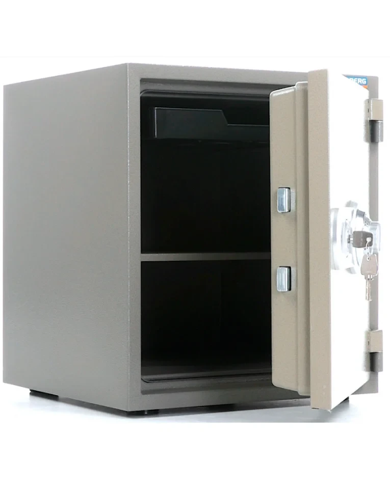 Огнестойкий сейф Valberg FRS-51 CL купить в Туле