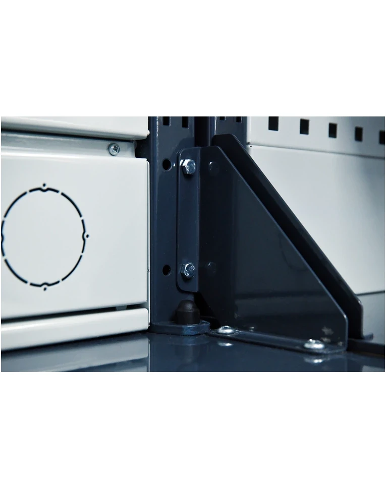 Верстак FBK 205.57.4-1, фото 6 Верстак FBK 205.57.4-1, фото 6