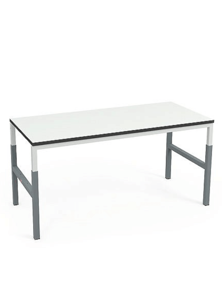 Стол монтажный ДиКом СР-М-150-01 ЦДСП купить в Туле