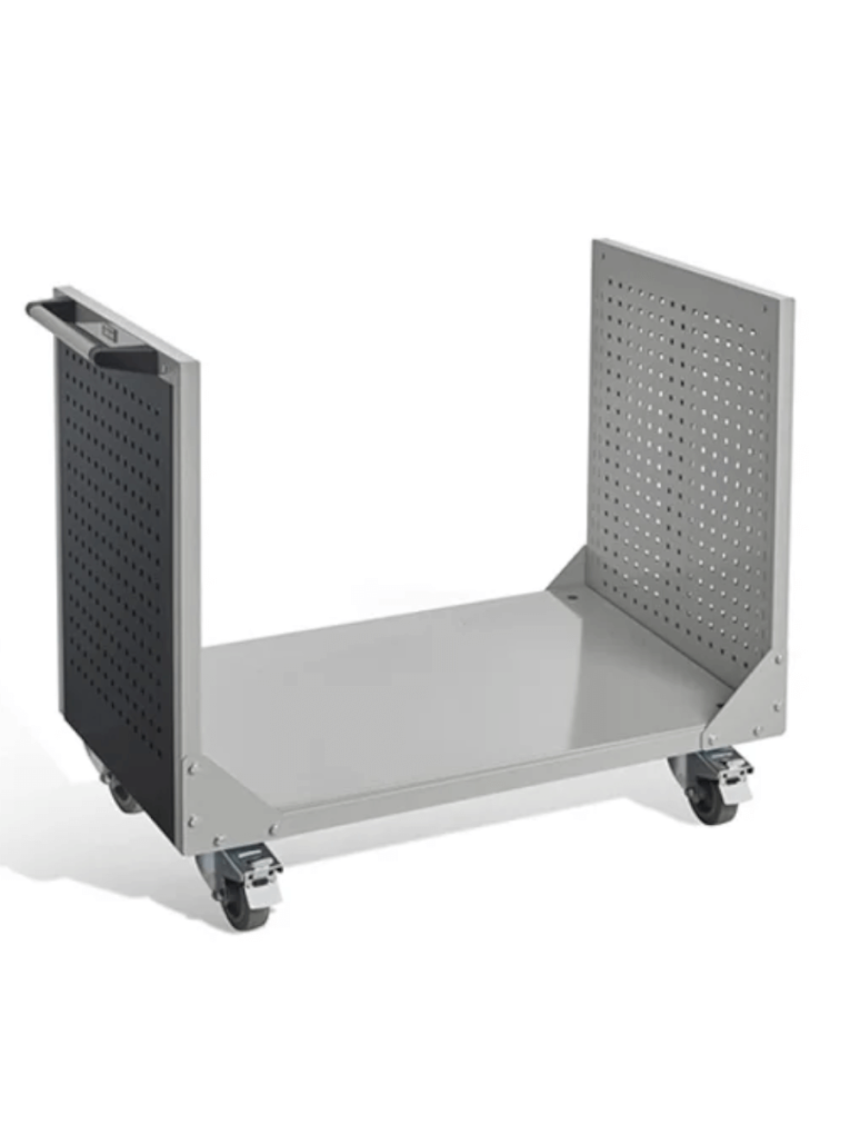 Тележка инструментальная ДиКом ВСТ-030-01 купить в Туле