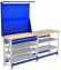 Верстак Master M100.MF1 / MF1 / MF1.123.002.W купить в Туле
