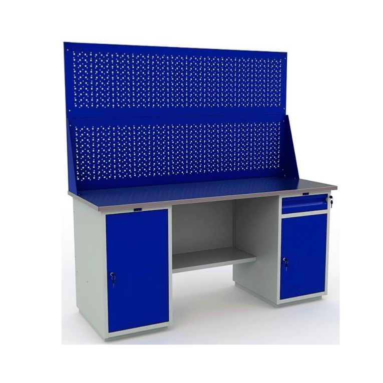 Верстак Profi WT180.WD1/WD2.020 купить в Туле