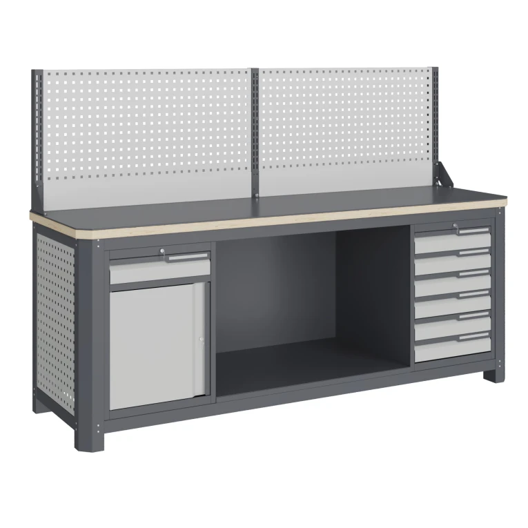 Модульный верстак MCN 2052.S68.11-1 купить в Туле