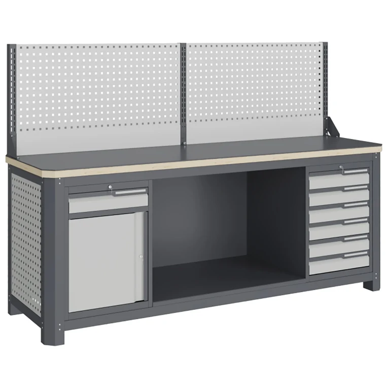 Модульный верстак MCN 2052.S68.11-1 купить в Туле