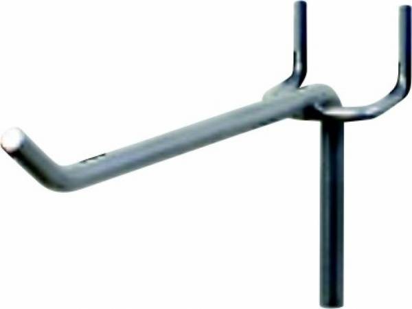 Крючок 100 мм, диаметр 5 мм (5 шт) купить в Туле