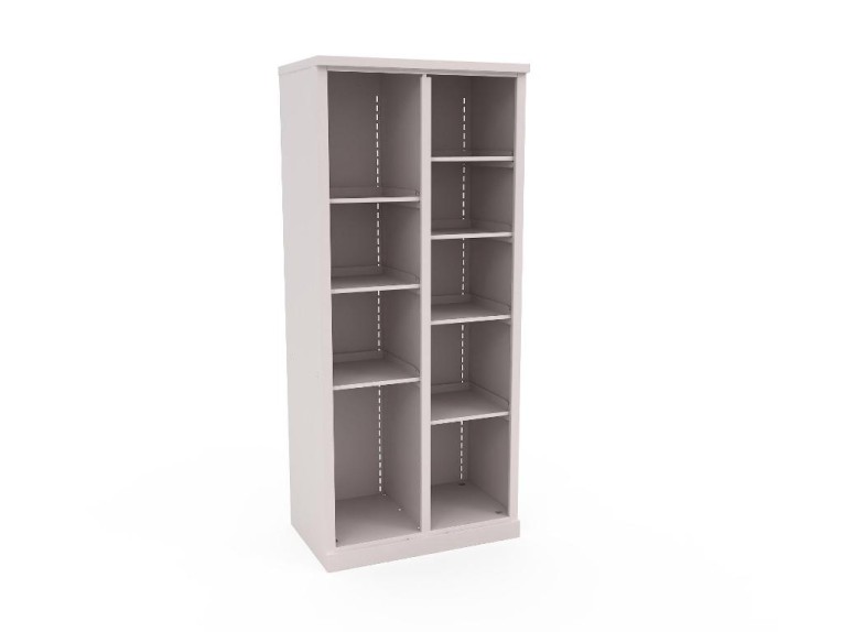 Шкаф ERGO 181 №10 купить в Туле