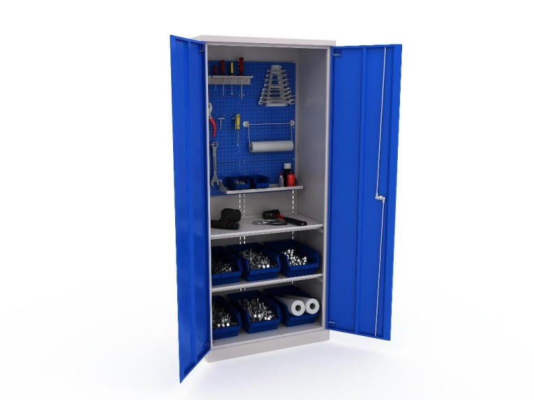 Шкаф ERGO 181 №10 купить в Туле