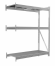 Дополнительная секция MS Profi 2500x2100x800 3 полки купить в Туле