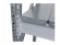 Дополнительная секция MS Profi 2500x2100x800 3 полки купить в Туле