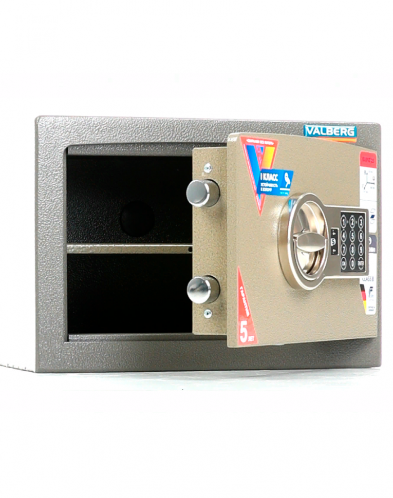 Взломостойкий сейф Valberg Карат-25 EL купить в Туле Взломостойкий сейф Valberg Карат-25 EL купить в Туле