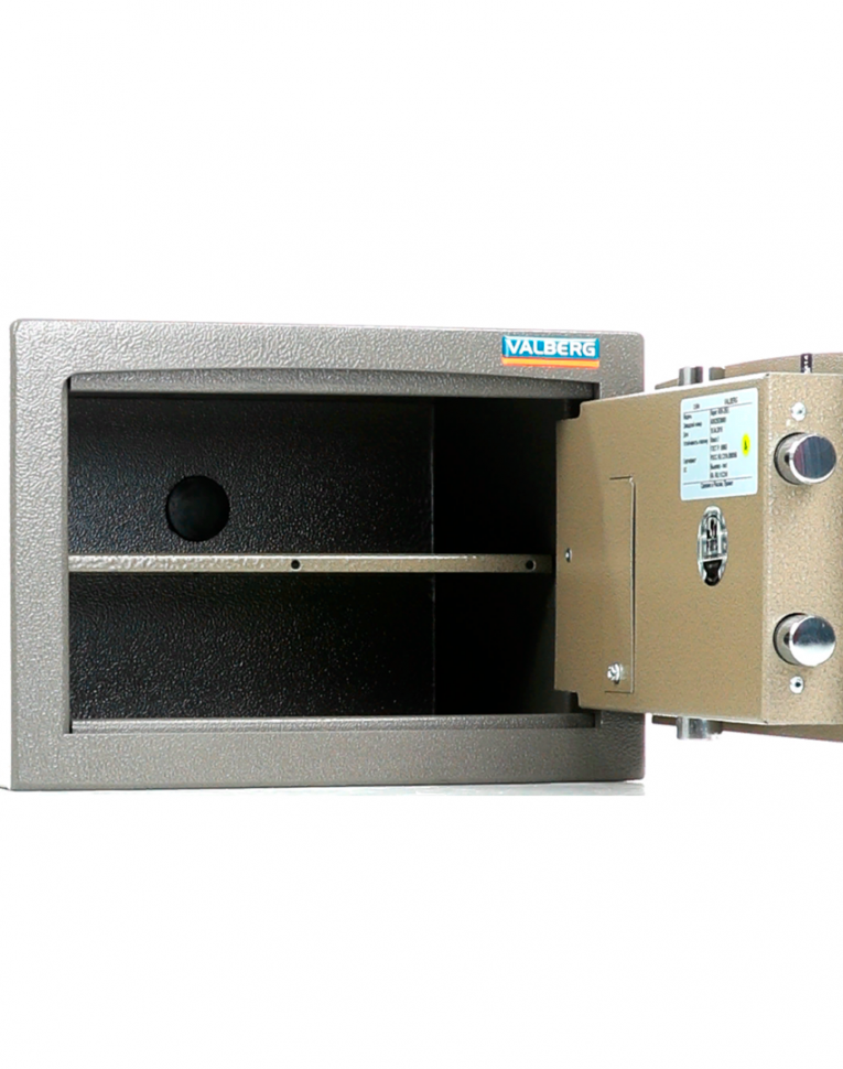 Взломостойкий сейф Valberg Карат-25 EL купить в Туле Взломостойкий сейф Valberg Карат-25 EL купить в Туле