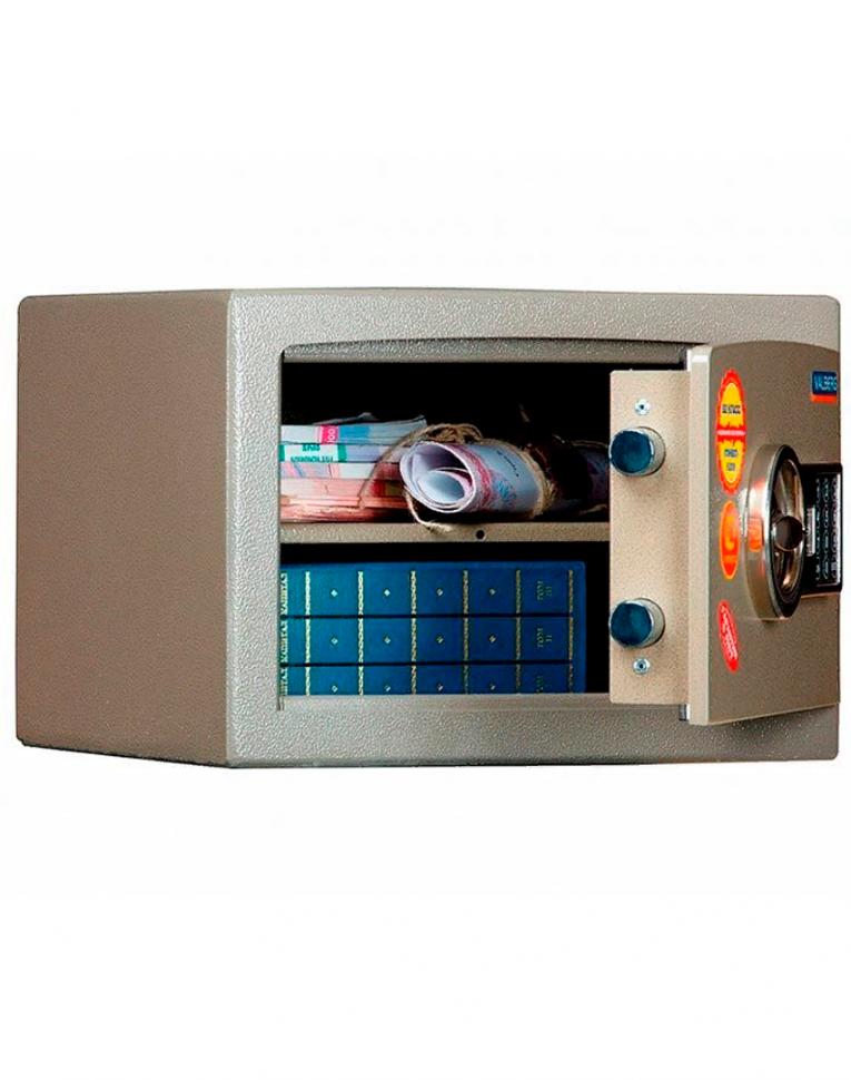 Взломостойкий сейф Valberg Карат-25 EL купить в Туле Взломостойкий сейф Valberg Карат-25 EL купить в Туле